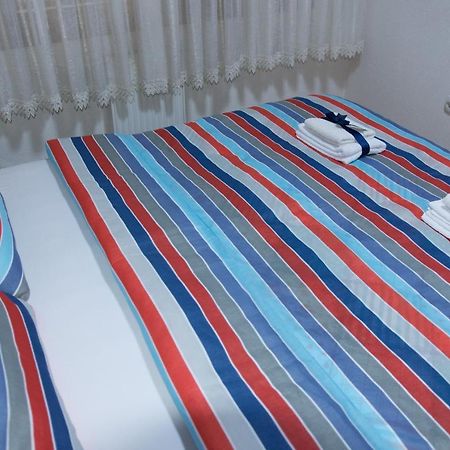 Apartment Elmari Prilep Kültér fotó