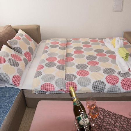 Apartment Elmari Prilep Kültér fotó