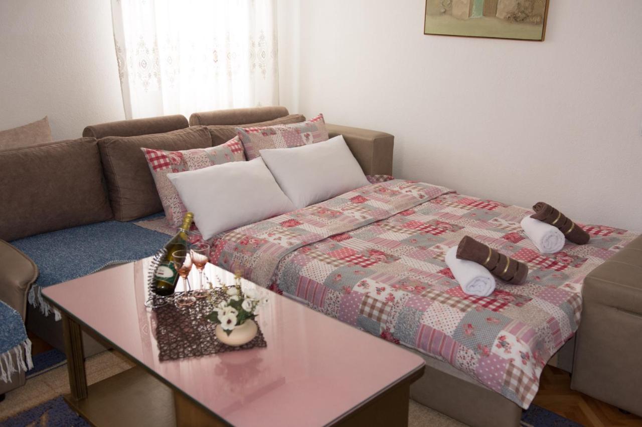 Apartment Elmari Prilep Kültér fotó