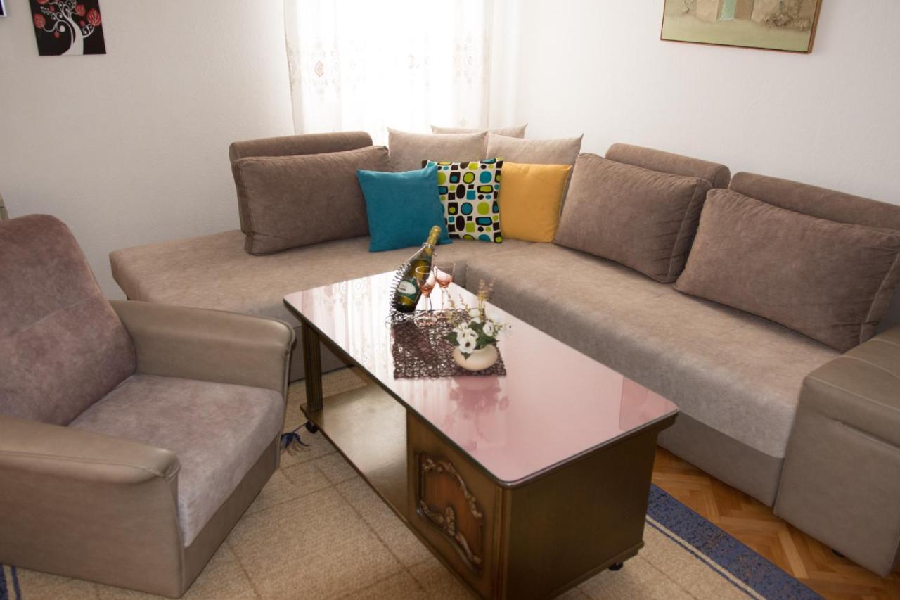 Apartment Elmari Prilep Kültér fotó