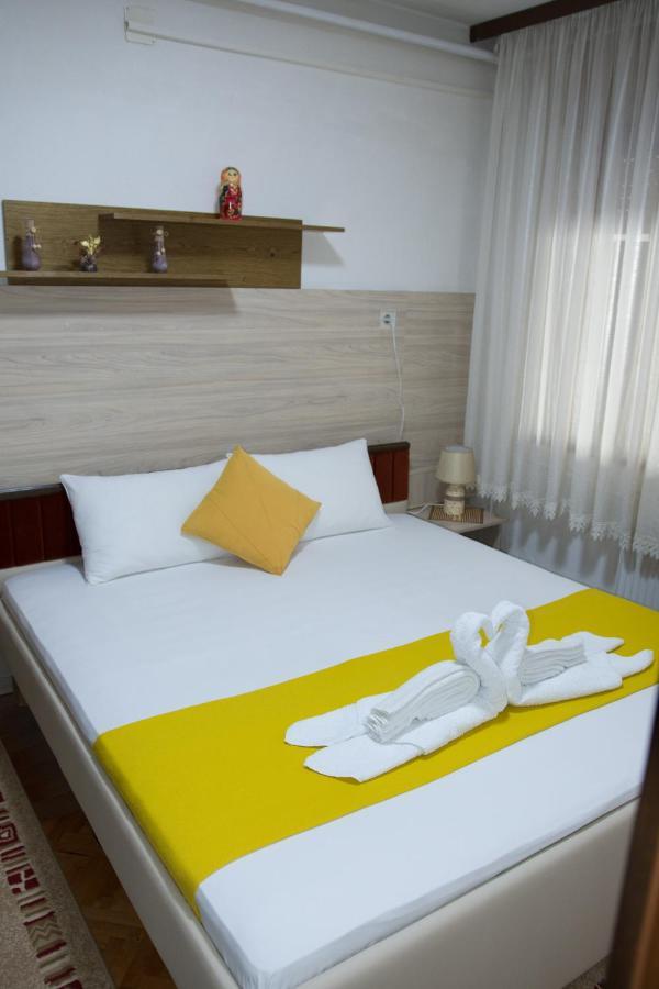 Apartment Elmari Prilep Kültér fotó