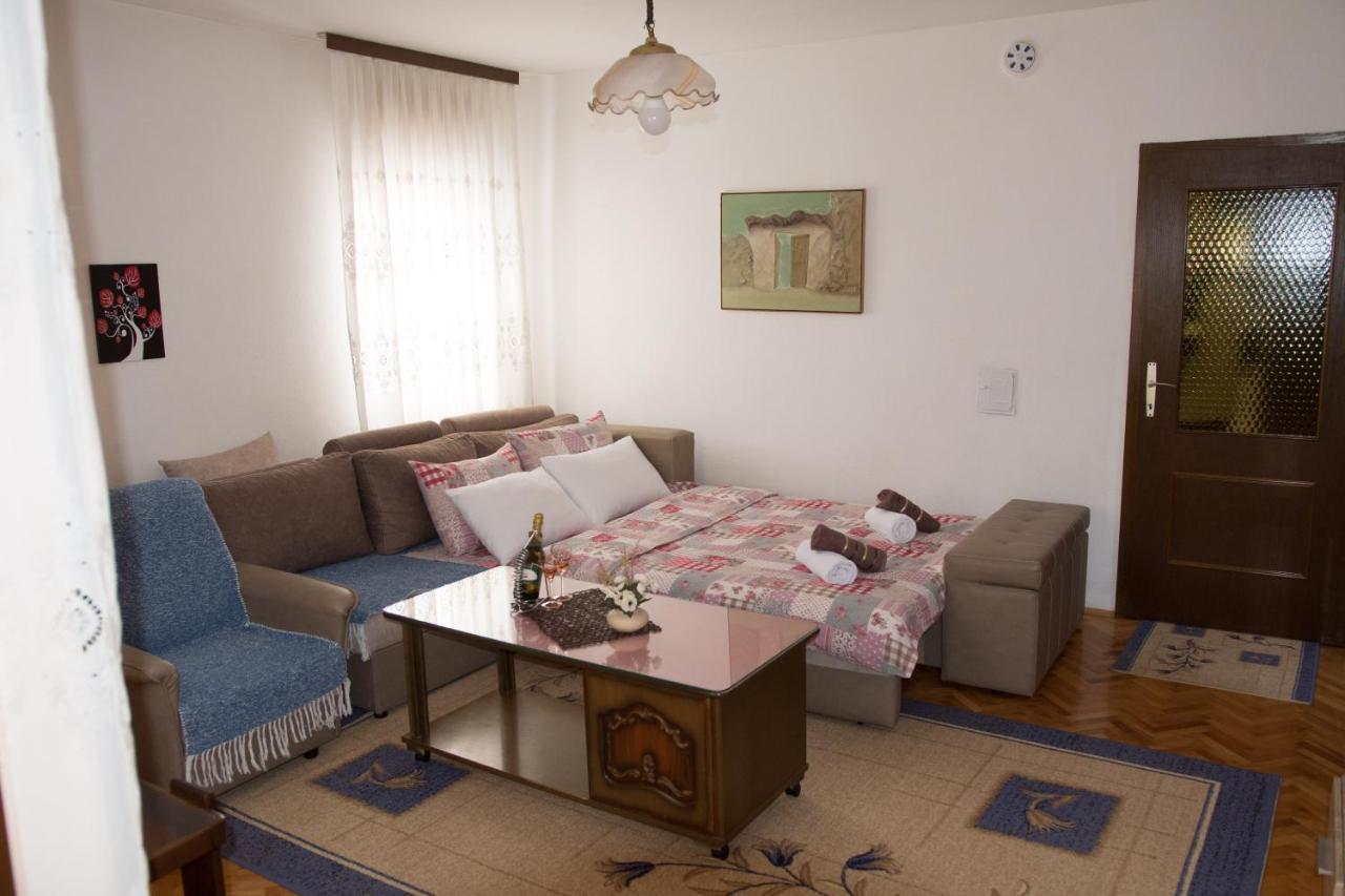 Apartment Elmari Prilep Kültér fotó