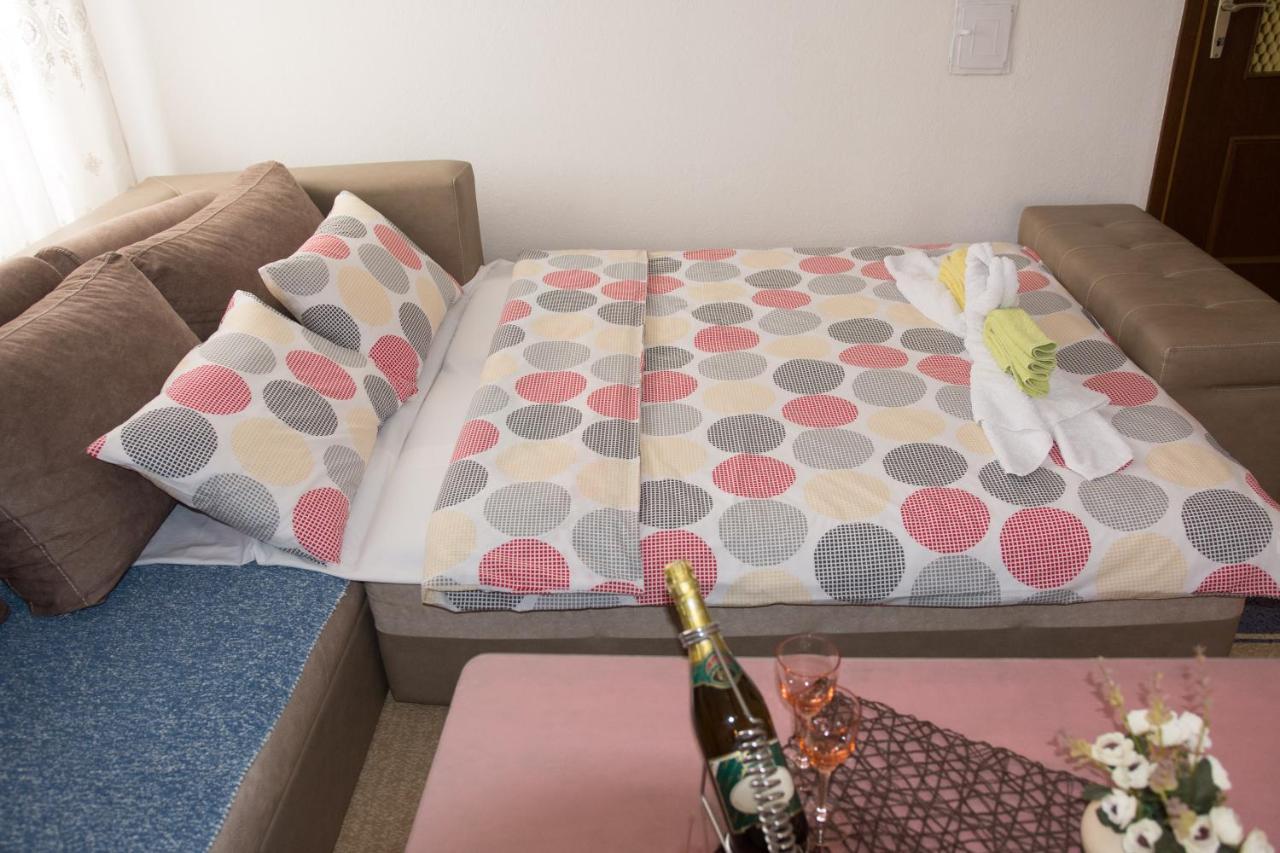 Apartment Elmari Prilep Kültér fotó