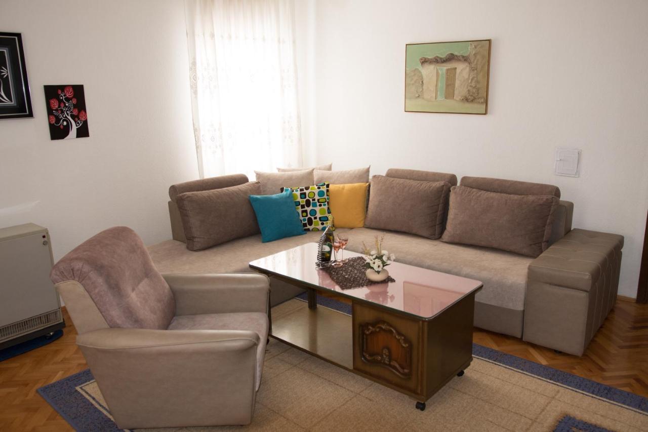 Apartment Elmari Prilep Kültér fotó