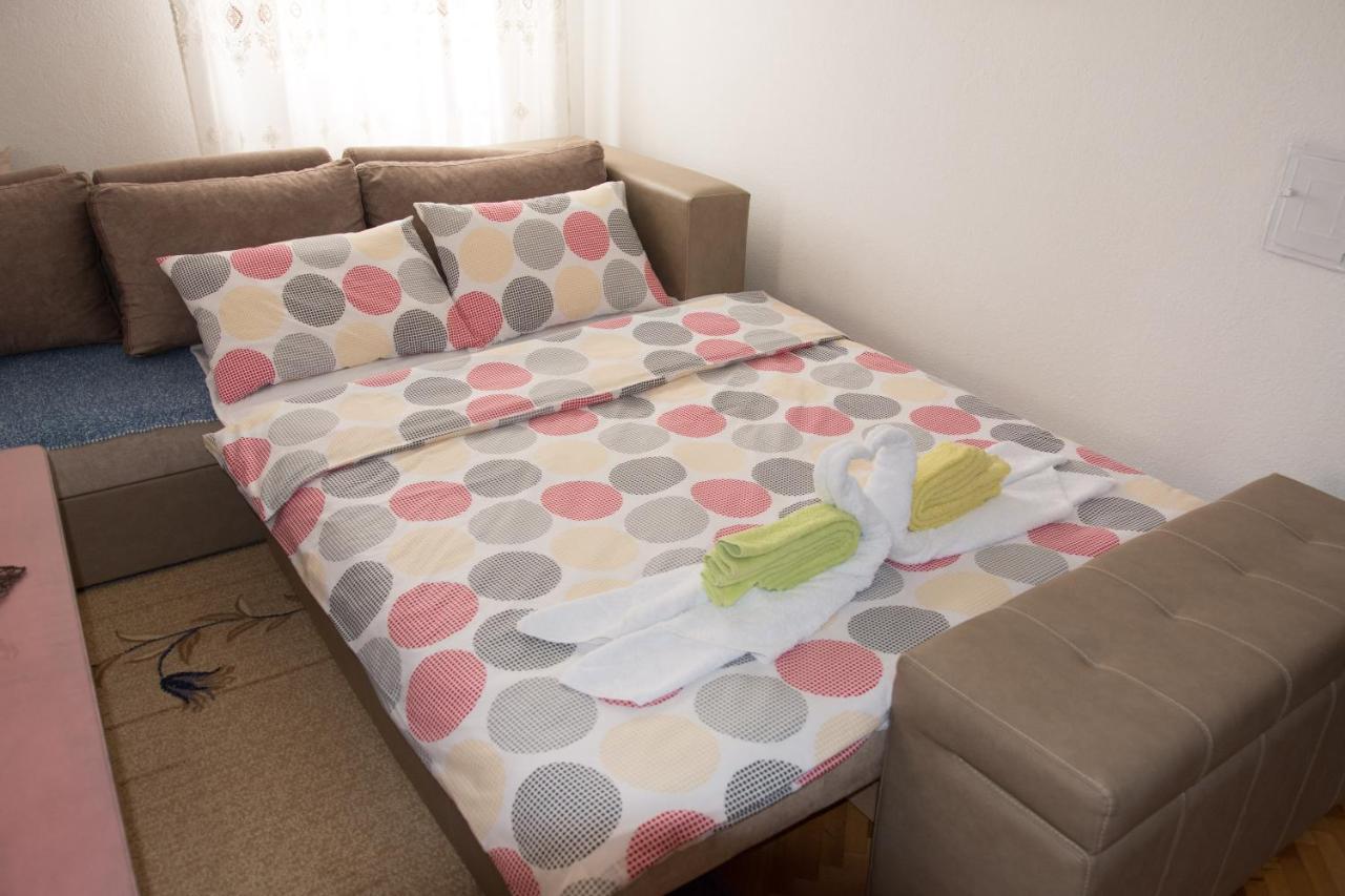 Apartment Elmari Prilep Kültér fotó