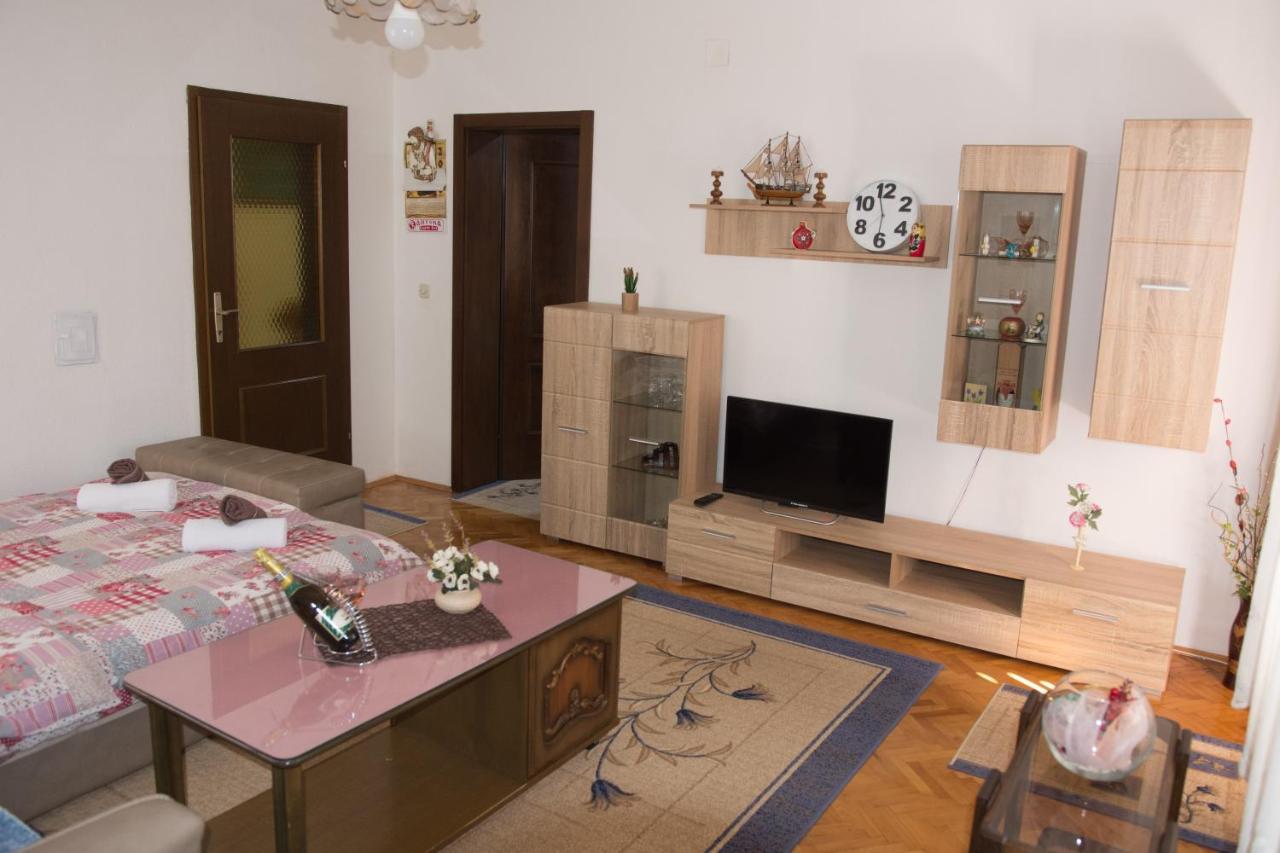 Apartment Elmari Prilep Kültér fotó