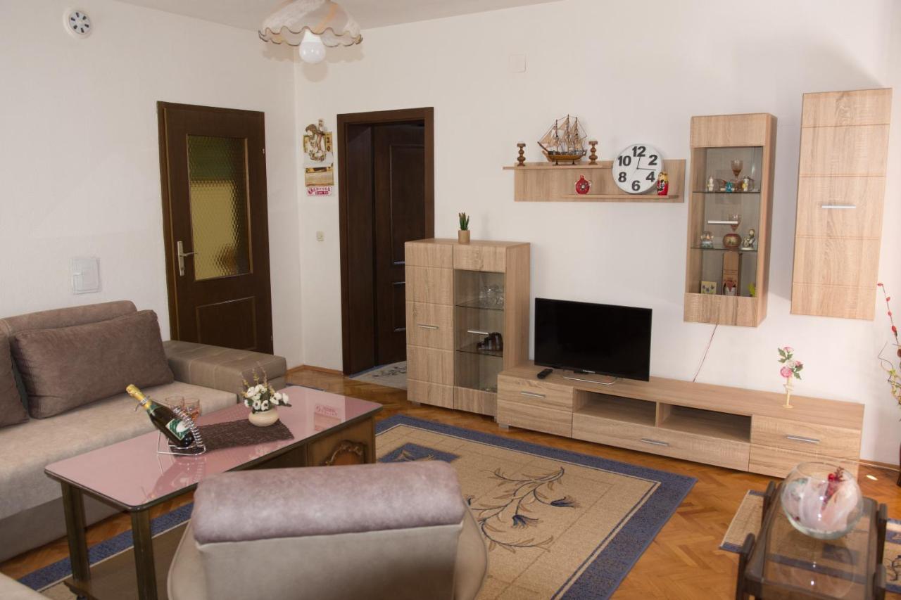 Apartment Elmari Prilep Kültér fotó