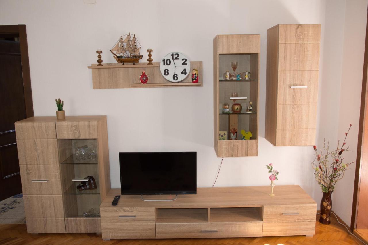 Apartment Elmari Prilep Kültér fotó