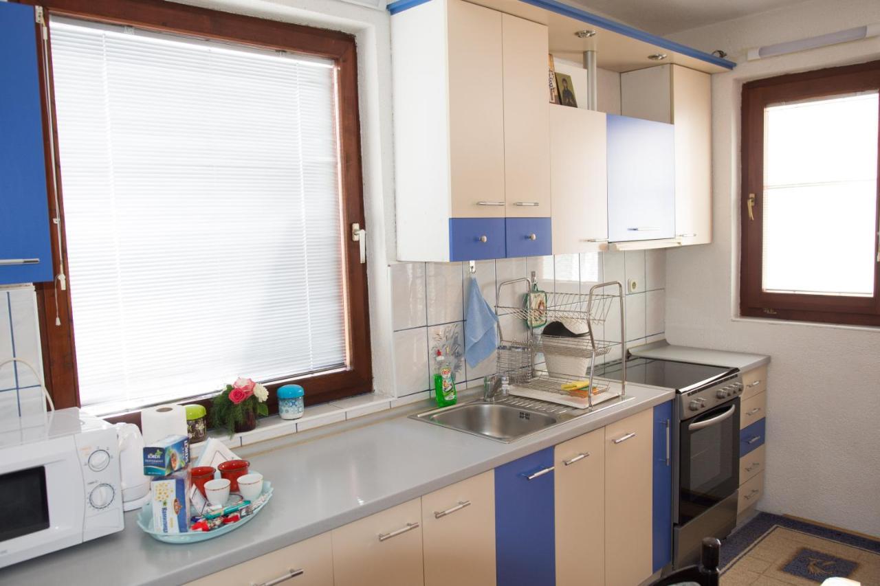 Apartment Elmari Prilep Kültér fotó