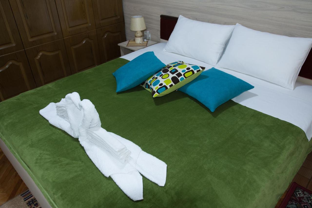 Apartment Elmari Prilep Kültér fotó