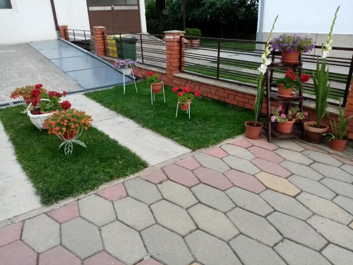 Apartment Elmari Prilep Kültér fotó