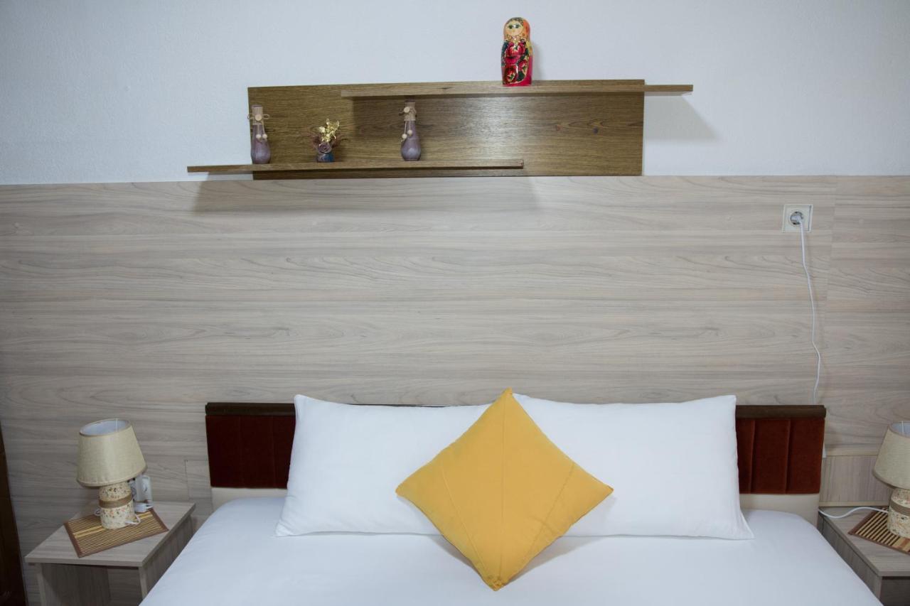 Apartment Elmari Prilep Kültér fotó