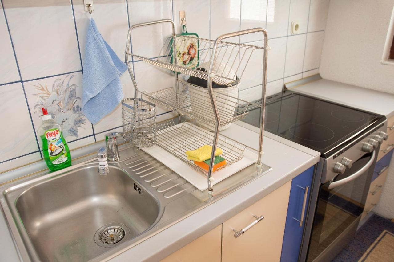 Apartment Elmari Prilep Kültér fotó