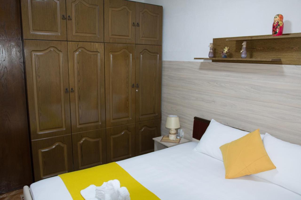 Apartment Elmari Prilep Kültér fotó