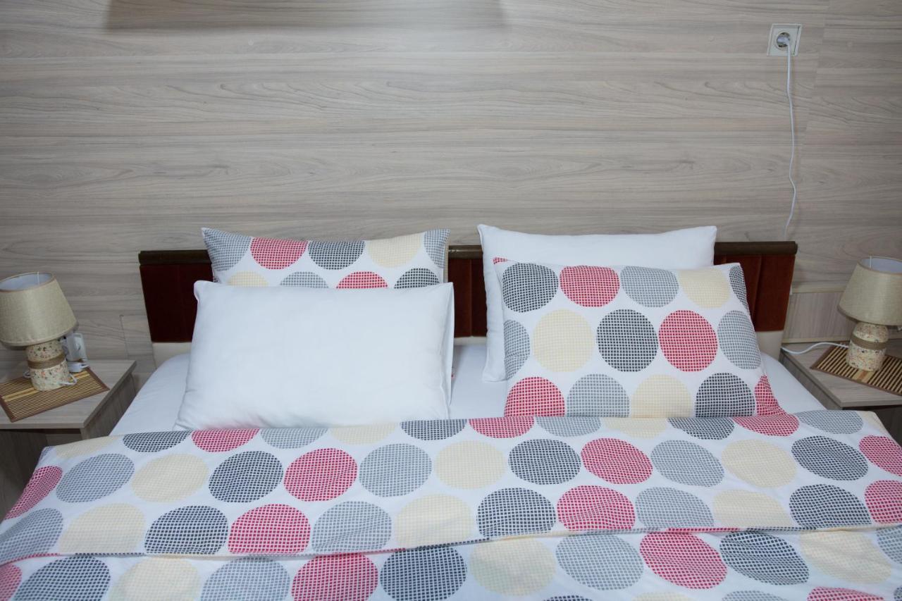 Apartment Elmari Prilep Kültér fotó