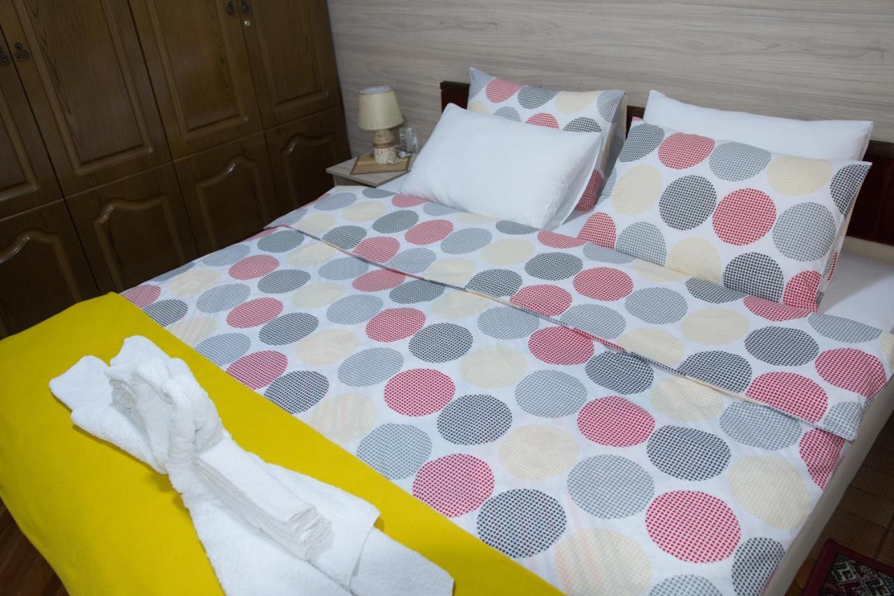 Apartment Elmari Prilep Kültér fotó