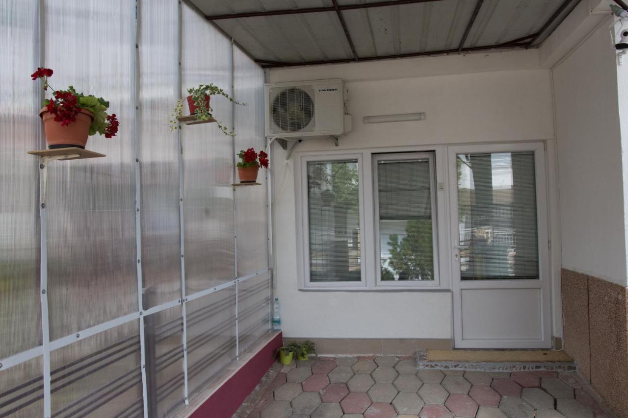 Apartment Elmari Prilep Kültér fotó