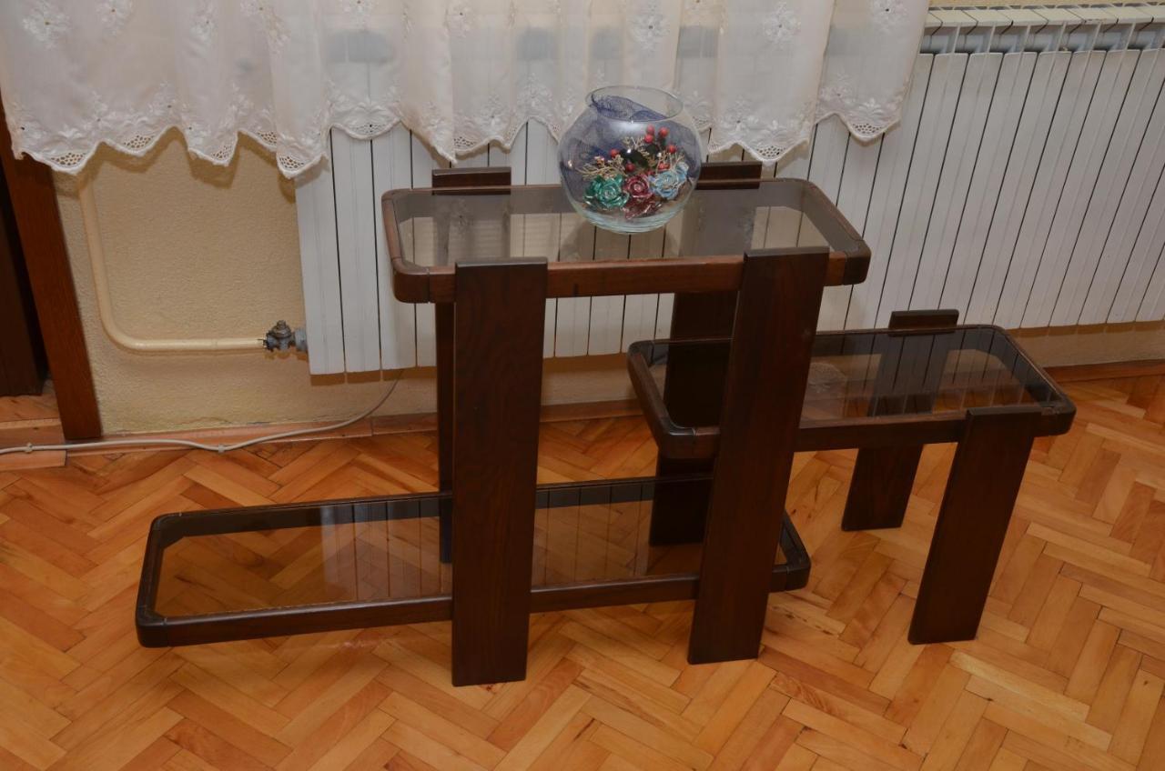 Apartment Elmari Prilep Kültér fotó