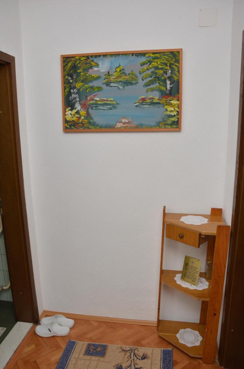 Apartment Elmari Prilep Kültér fotó