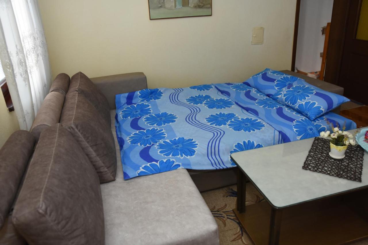 Apartment Elmari Prilep Kültér fotó