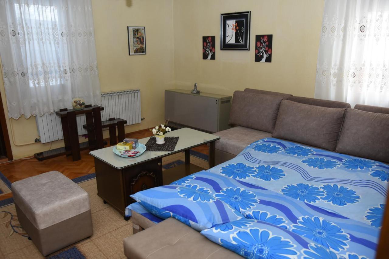 Apartment Elmari Prilep Kültér fotó