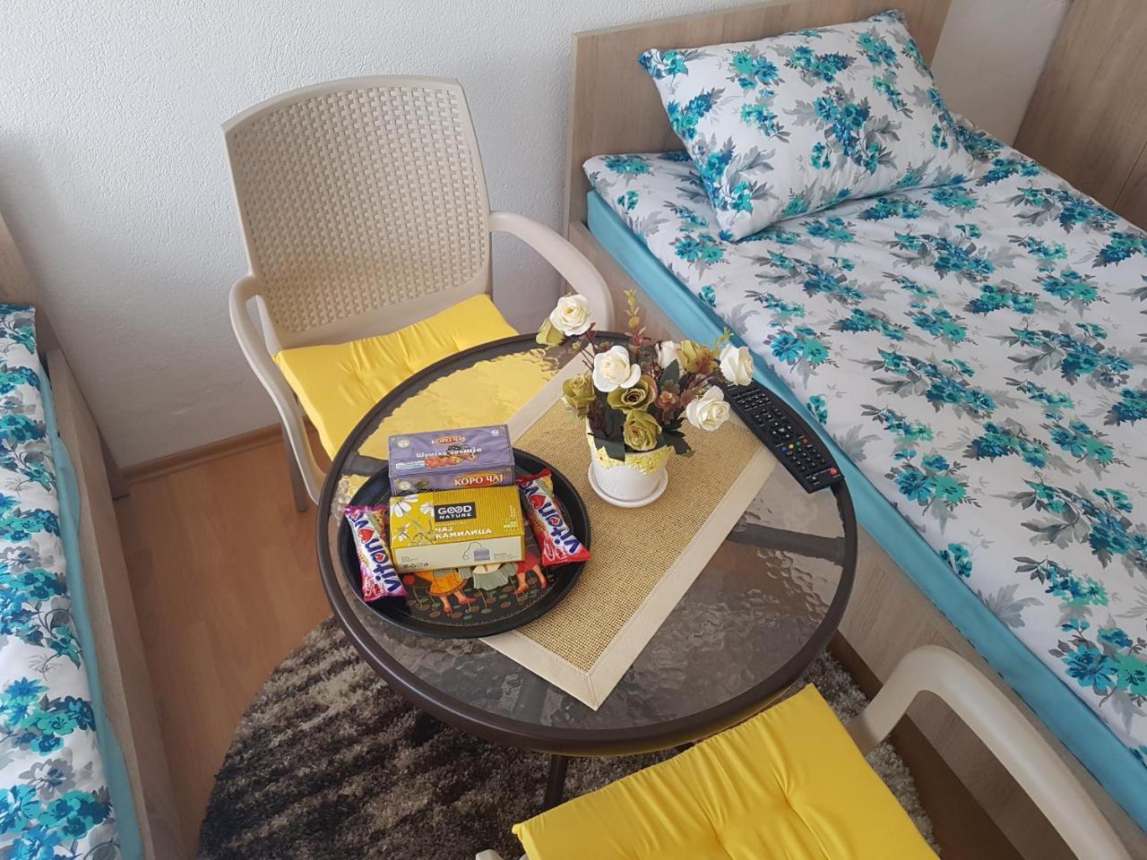 Apartment Elmari Prilep Kültér fotó