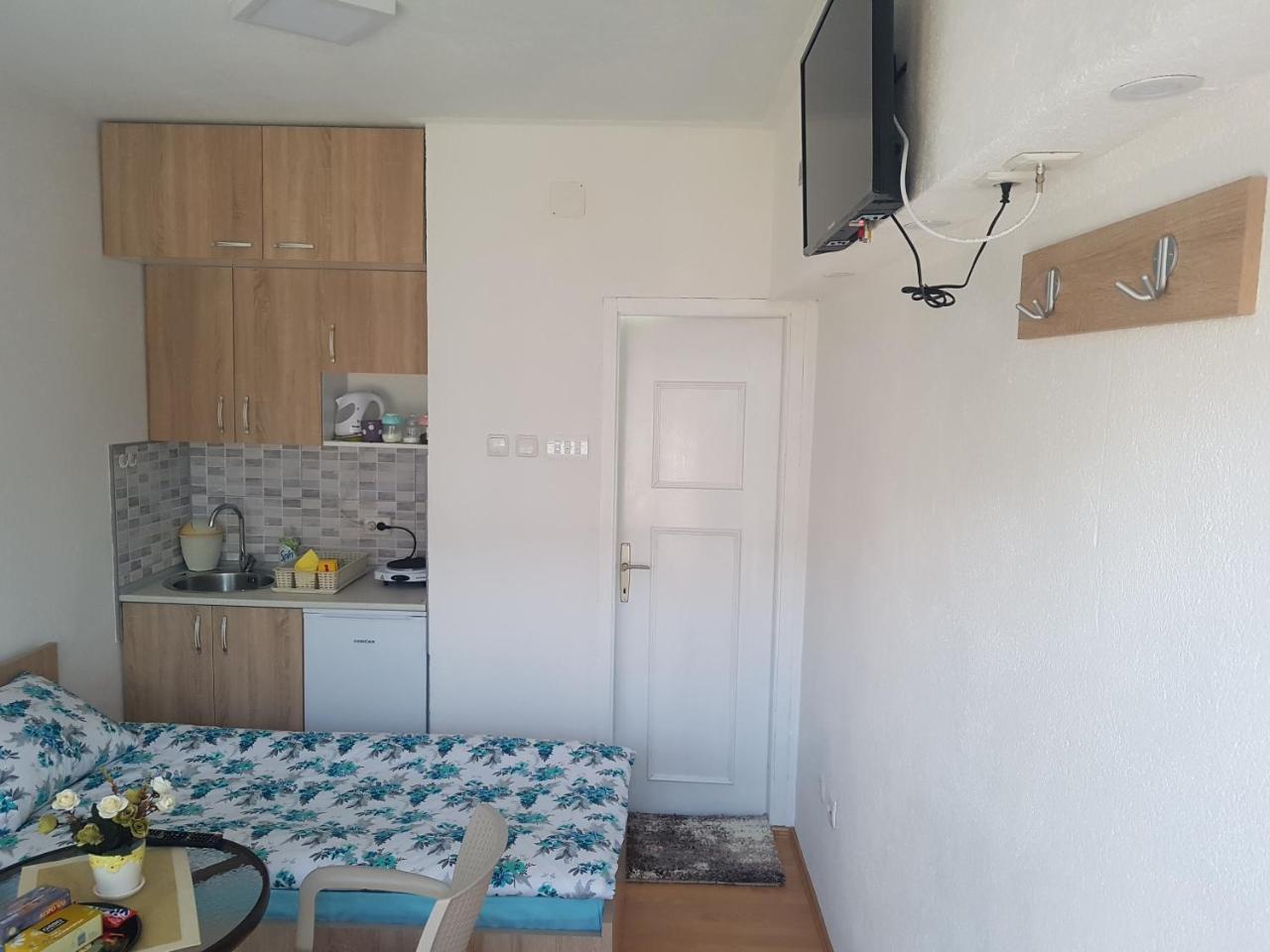 Apartment Elmari Prilep Kültér fotó