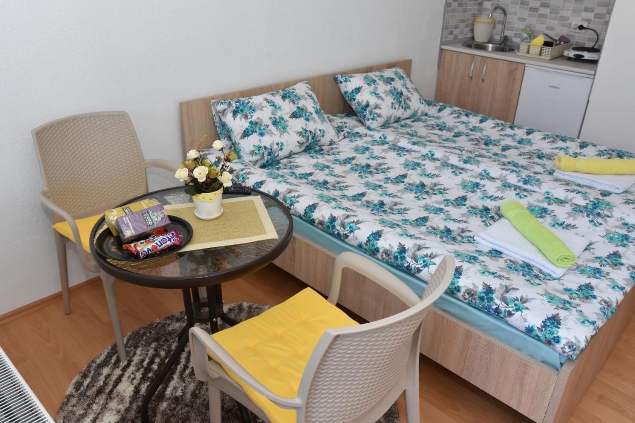 Apartment Elmari Prilep Kültér fotó