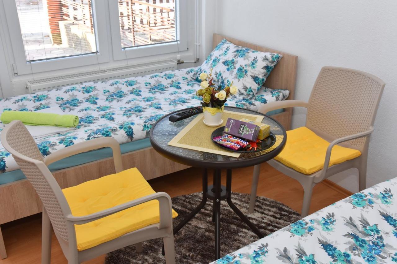 Apartment Elmari Prilep Kültér fotó