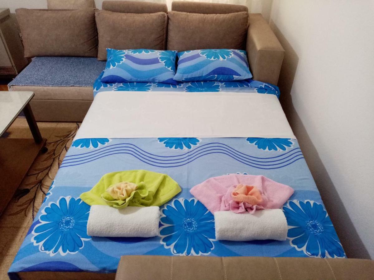 Apartment Elmari Prilep Kültér fotó