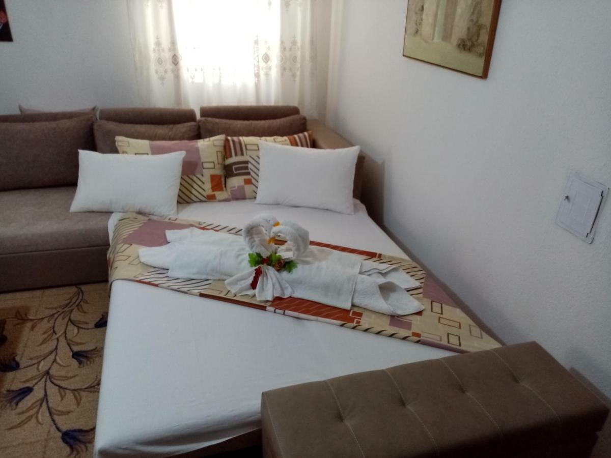 Apartment Elmari Prilep Kültér fotó