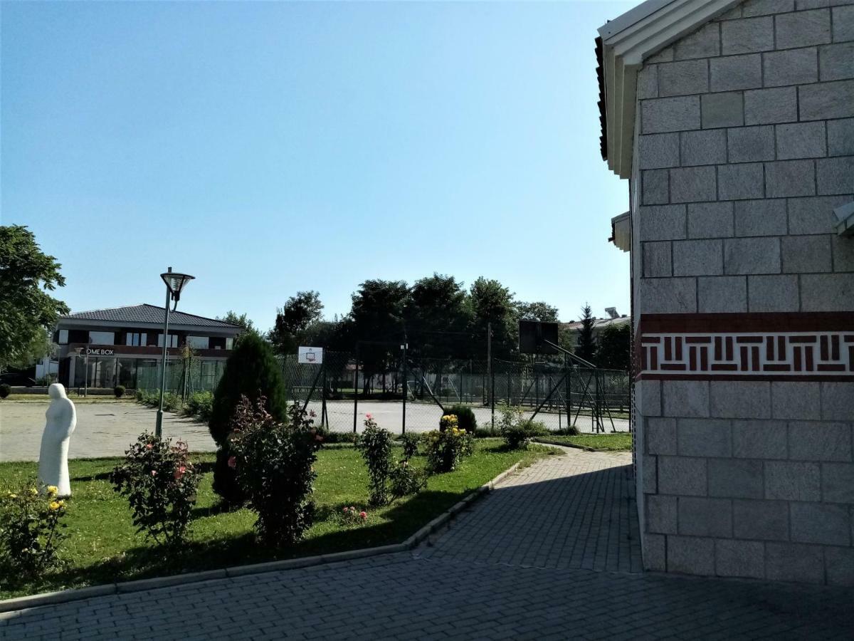 Apartment Elmari Prilep Kültér fotó