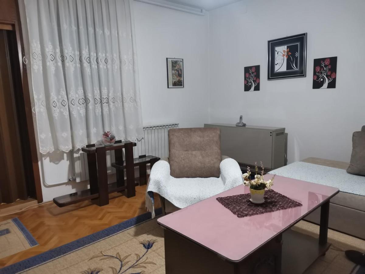 Apartment Elmari Prilep Kültér fotó