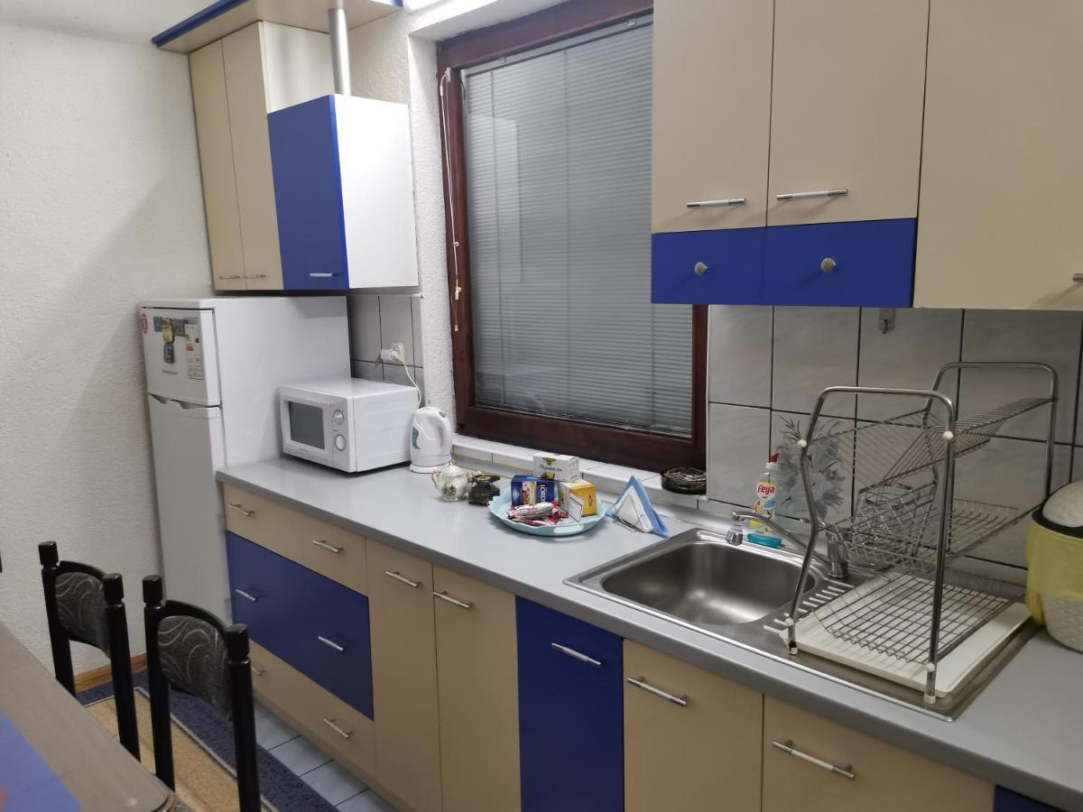 Apartment Elmari Prilep Kültér fotó