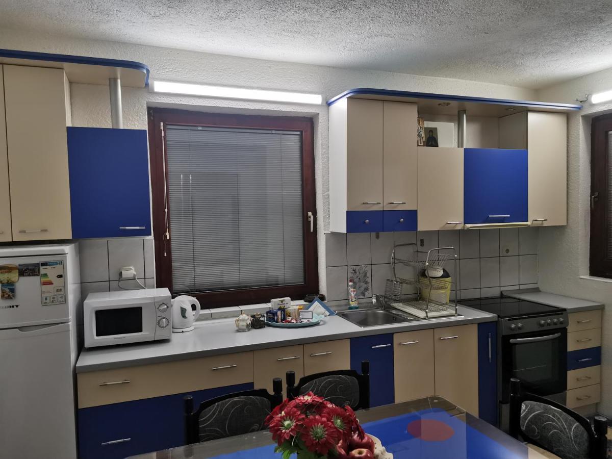 Apartment Elmari Prilep Kültér fotó